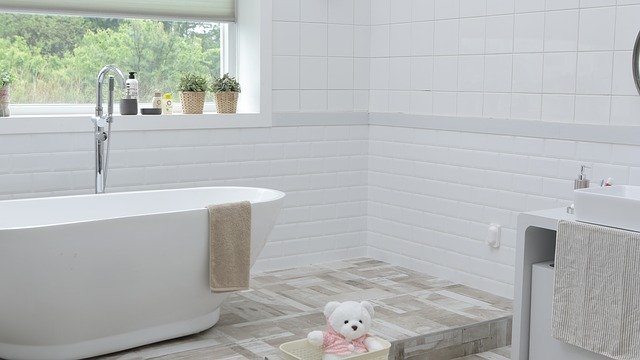 4 Affordable Remodeling Projects for Your Bathroom