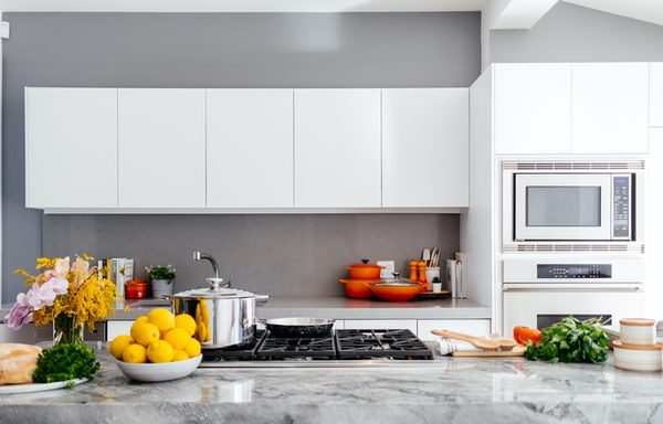 How To Create Your Dream Chef’s Kitchen