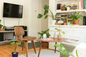Benefits of Renting a Furnished Apartment