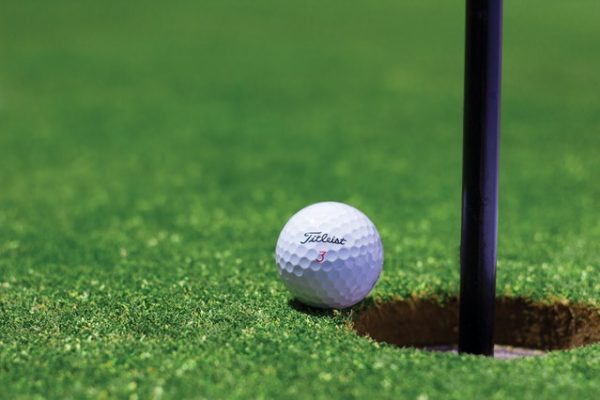 Different Aspects of Maintaining a Golf Course