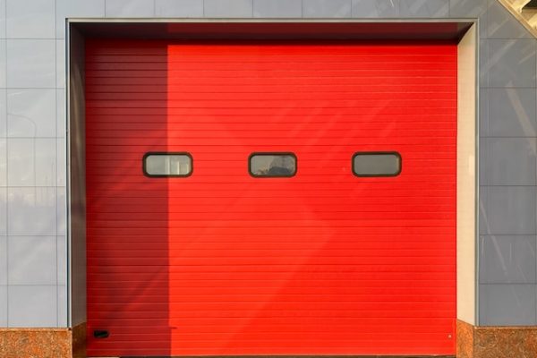 Factors To Consider When Repairing Commercial Garage Doors