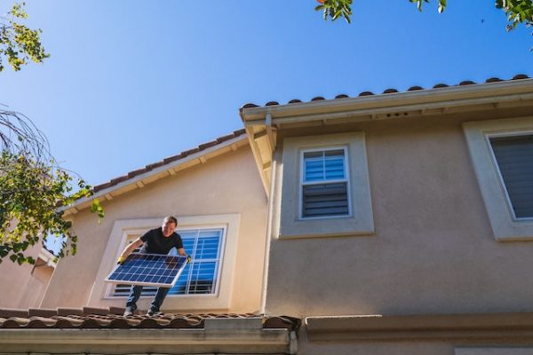 Tips to Reduce the Cost of Installing Solar Panels