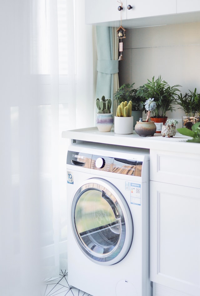 What Happens If Your Dryer Vent Isn’t Cleaned?