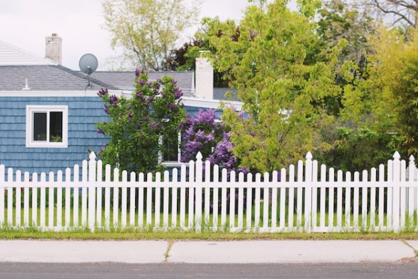 How Much Does Home Fence Installation Cost?
