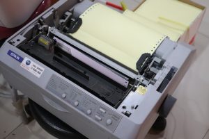 A Guide to Printer Repair Costs and What to Expect