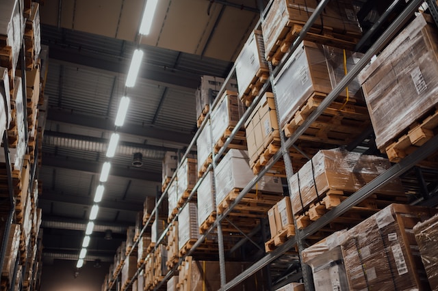 Small Shock Absorbing Casters – When to Use Them?