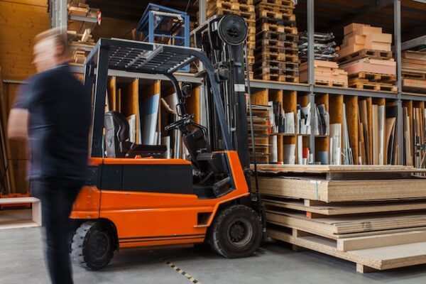 What You Need to Know About Forklift OSHA Licensing