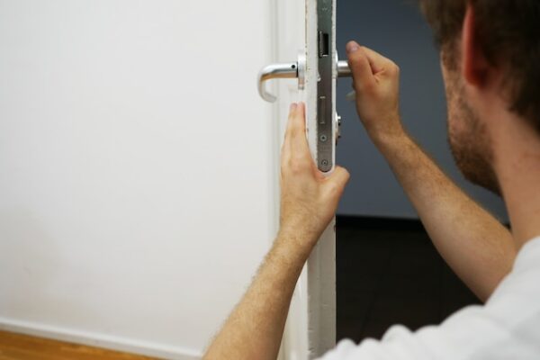 5 Common Locksmith Solutions for Homeowners