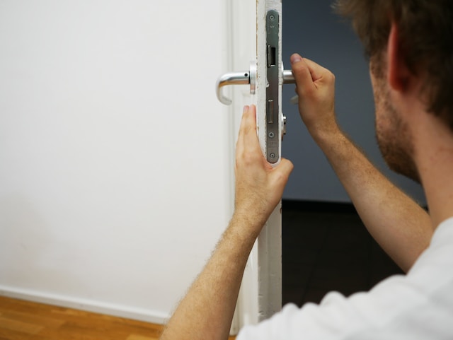 5 Common Locksmith Solutions for Homeowners