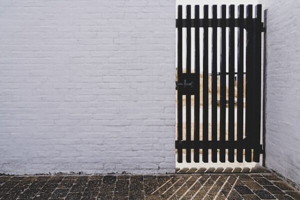 Enhancing Safety and Security: How Security Gates Can Protect Your Property