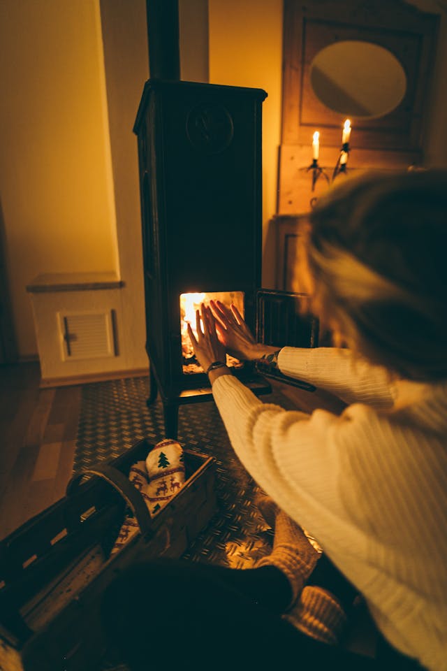 Efficient Heating Solutions for Modern Homes