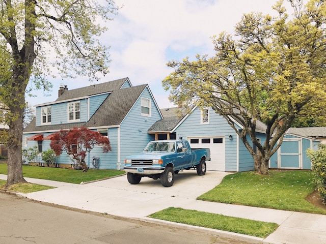 Essential Home Maintenance Guide for Homeowners: Edition