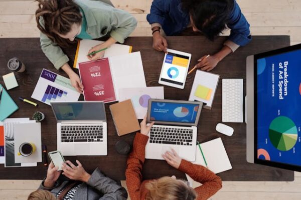 Accelerating Agency Growth: Strategies for Scaling Your Digital Marketing Business
