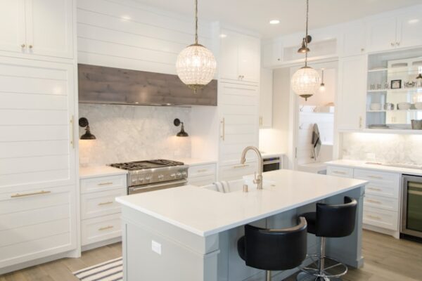 Transform Your Home with Budget-Friendly Kitchen Upgrades