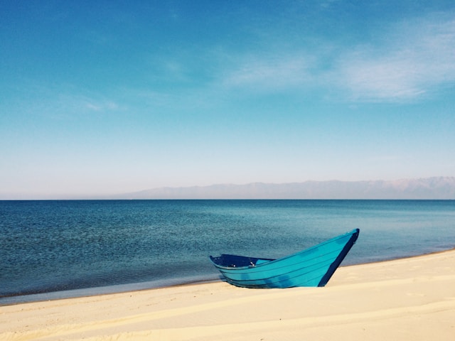 Eco-Friendly Travel Tips for Your Next Beach Vacation