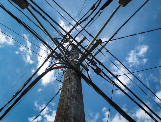 Harnessing Energy: Uncovering the Future of Commercial Electrical Services
