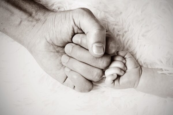 The Power of Mediation: A Peaceful Approach to Child Support Disputes
