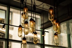 The Art of Transforming Spaces: The Role of Exceptional Lighting