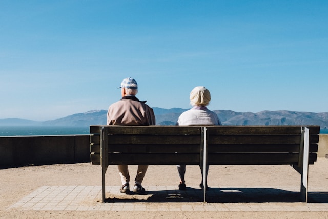 Recognizing Elder Financial Abuse and the Role of Attorneys