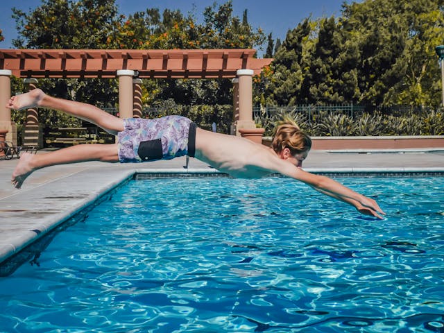 Designing Your Dream Backyard Pool: A Comprehensive Guide