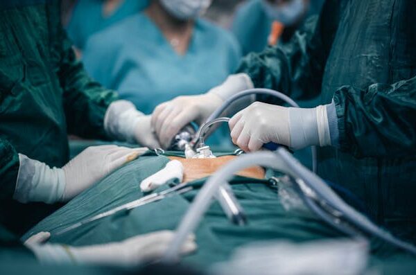 Step-by-Step Guide: What to Expect During a Kyphoplasty Procedure