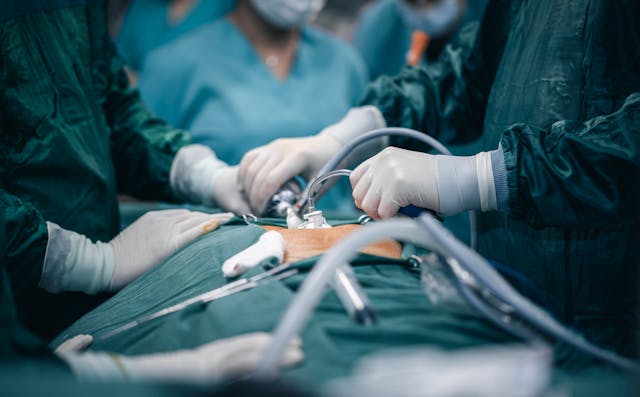 Step-by-Step Guide: What to Expect During a Kyphoplasty Procedure